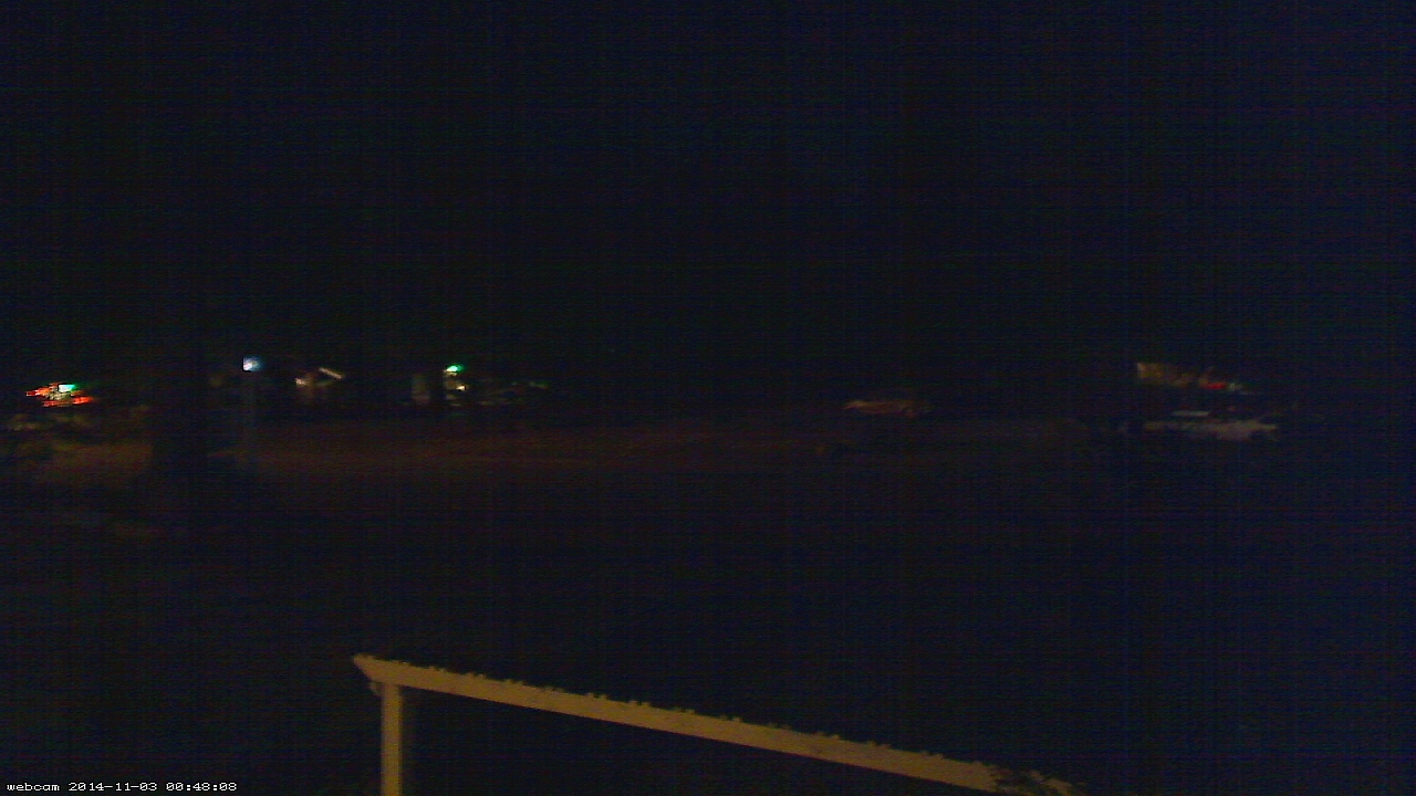 Highway 243 Webcam