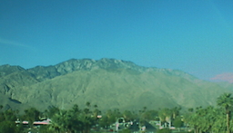 Palm Springs Webcam