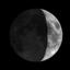 Current Moon Phase