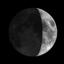 Current Moon Phase