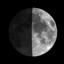 Current Moon Phase