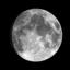 Current Moon Phase