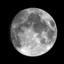 Current Moon Phase