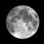 Current Moon Phase