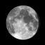 Current Moon Phase