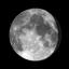 Current Moon Phase