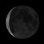 Current Moon Phase