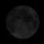 Current Moon Phase