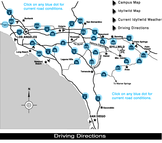 Driving Directions